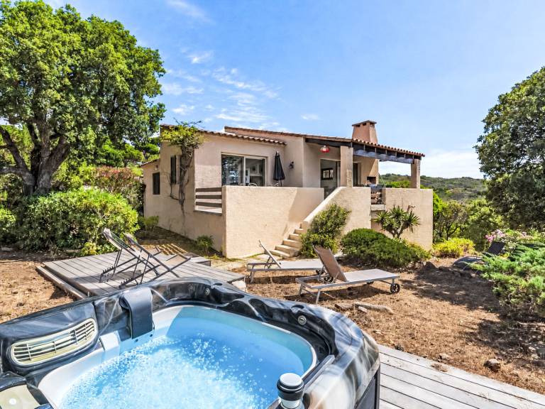 Casa  Porto Vecchio