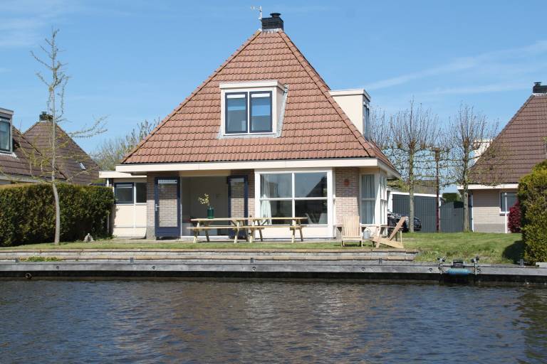 Villa Indijk