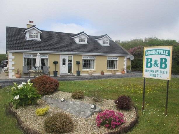 Bed and breakfast  Achill Sound