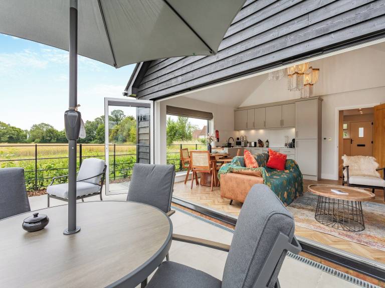 Cottage Saffron Walden
