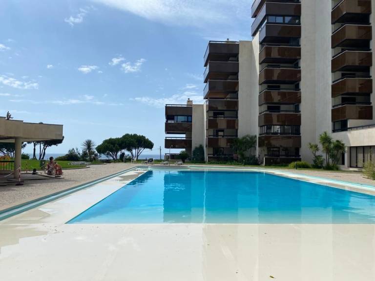 Ferienwohnung Cascais