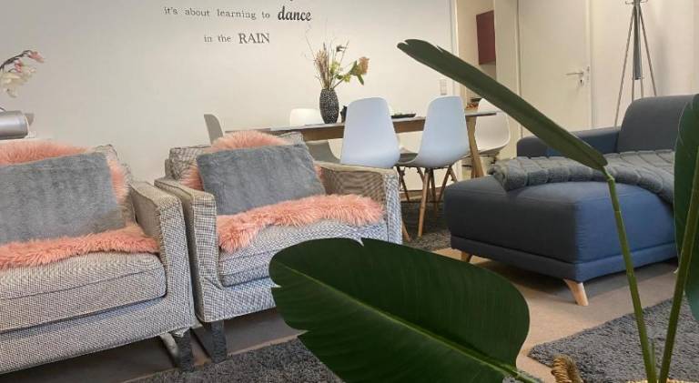 Holiday apartment with 2 rooms for 6 persons — photo 3