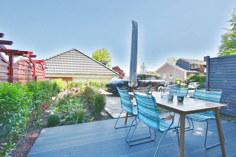 Appartement Meerverliebt — photo 4