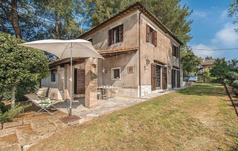 Casa Borghetto