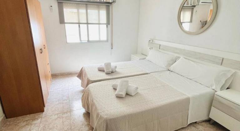 Apartment | Next to Plaza de la Corredera in Córdoba