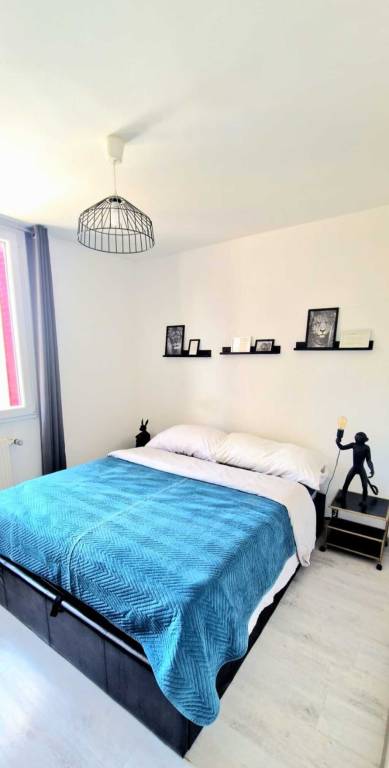Appartement Annemasse