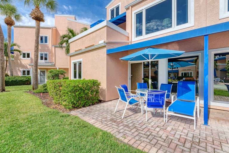 Condo  Longboat Key