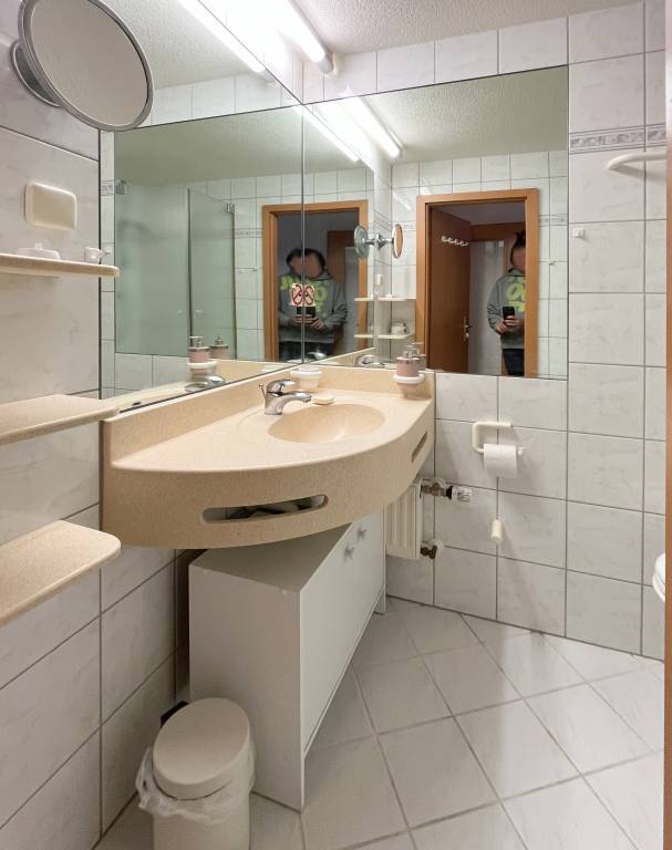 Terrassen-Apt. Hirsch mit Pools & Sauna in Englmar — photo 5