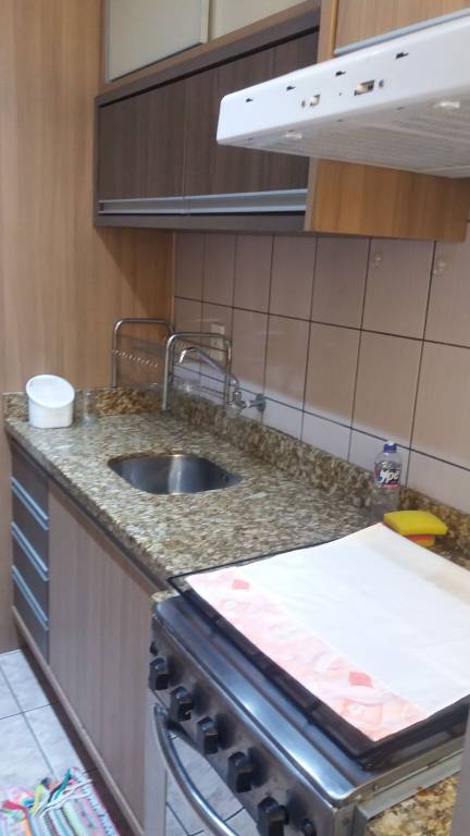 Apartamento Praia Brava