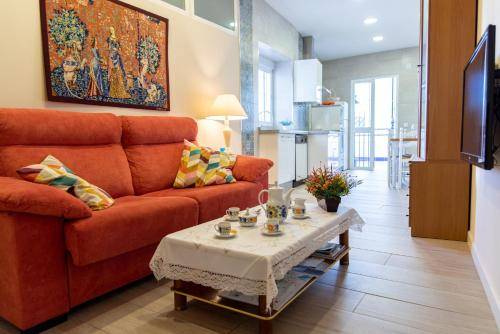 Apartamento Almodóvar del Río