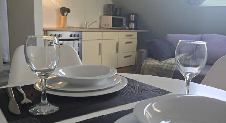 Holiday apartment with 1 room for 3 persons — photo 4