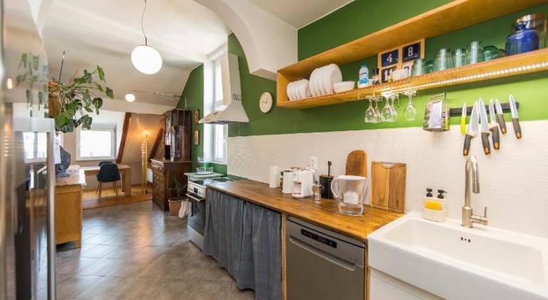 Holiday apartment | Near Vitosha Boulevard — photo 2