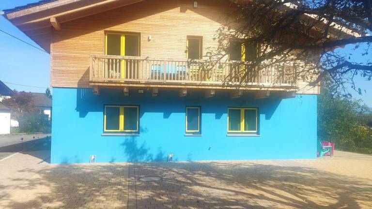 Ferienwohnung  Piding