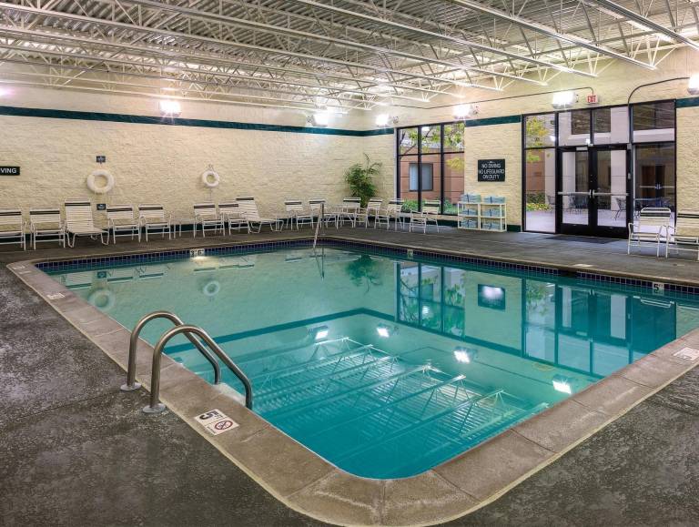 Homewood Suites by Hilton Minneapolis - Mall of America — photo 5