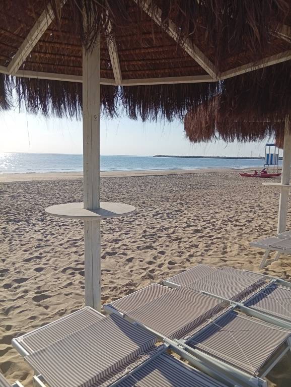 Ferienhaus Giulianova
