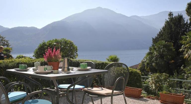 Nice villa | Pets are welcome in Varenna