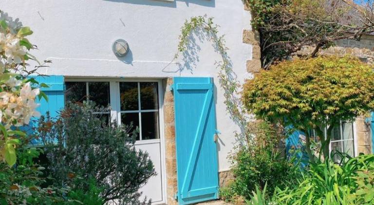 House with 2 rooms for 4 persons — photo 3