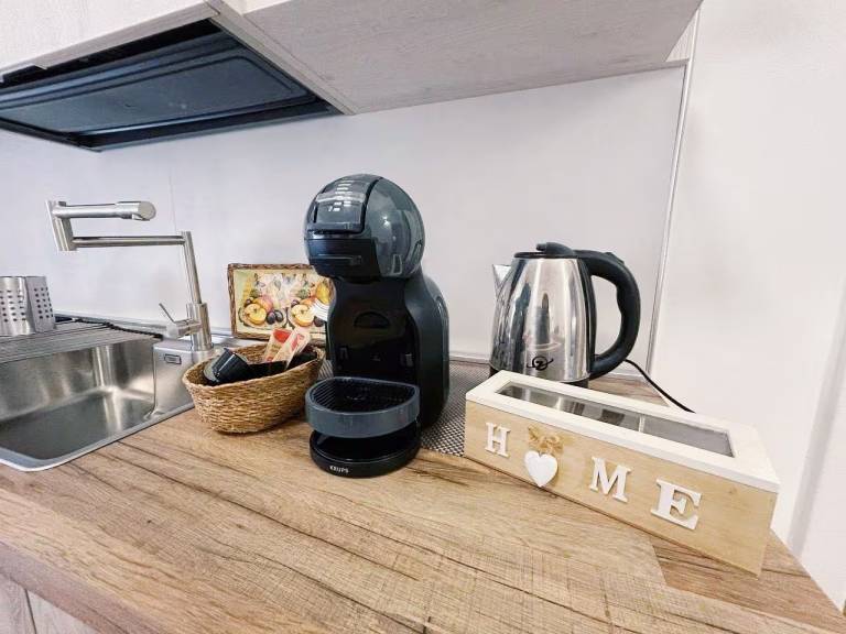 Family-oriented lovely apartment with barbecue & yard | Pets are welcome — photo 5