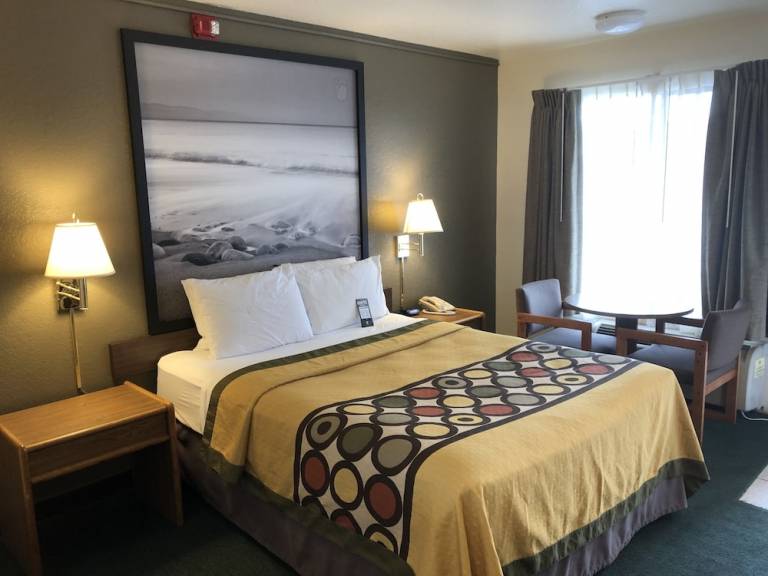 Motel  Fort Bragg