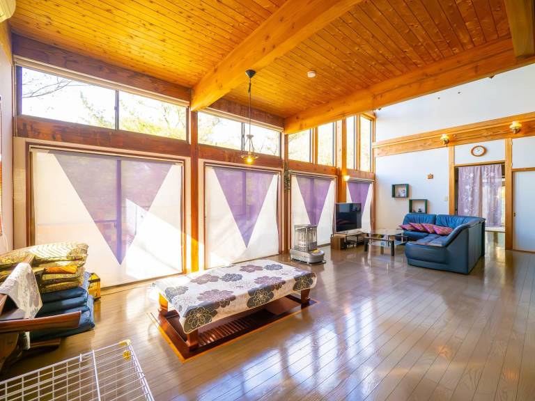 Vacation home with barbeque — photo 2