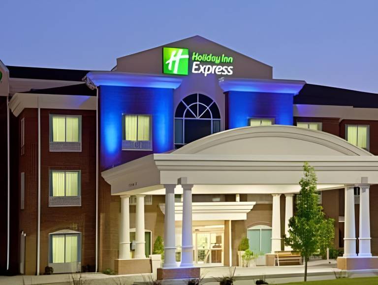 Holiday Inn Express Hotel & Suites Lexington Northeast By IHG
