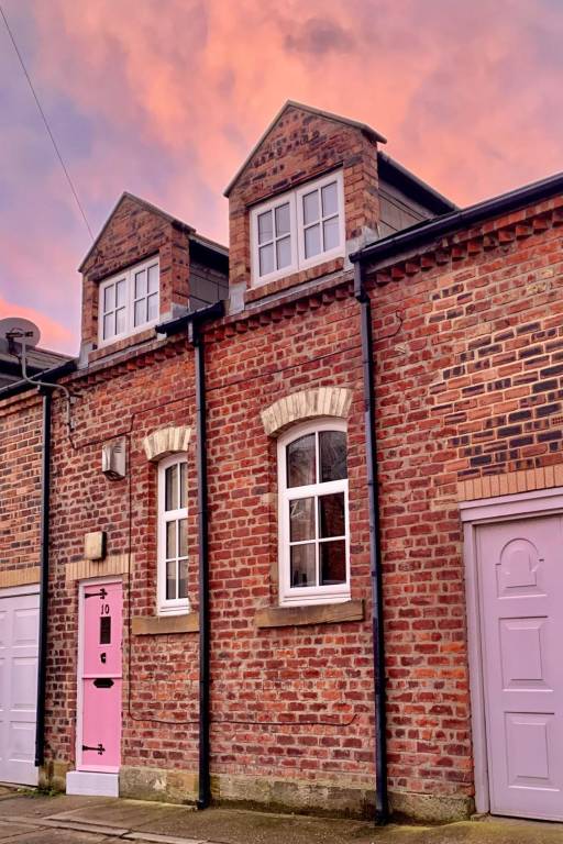 Cottage Tynemouth