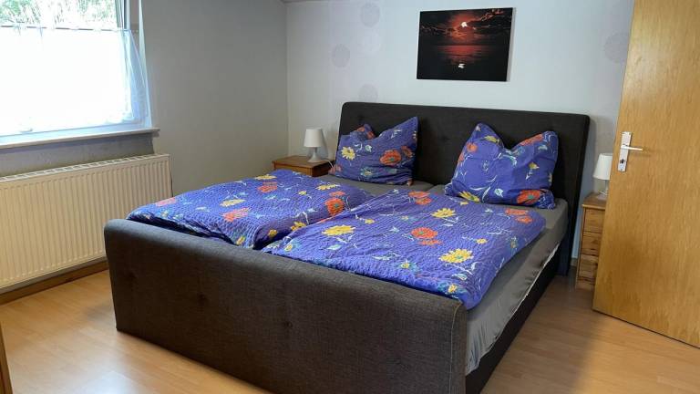Ferienwohnung Breitscheid