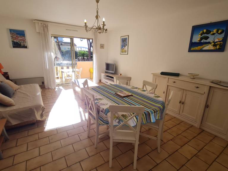 Beautiful holiday apartment with pool | Beach nearby | Pets allowed — photo 4