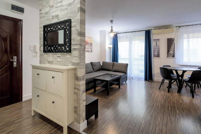 Apartamento Przedmieście Oławskie