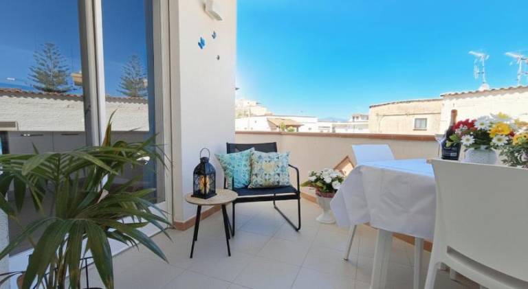 Apartment with 2 rooms for 6 persons — photo 3