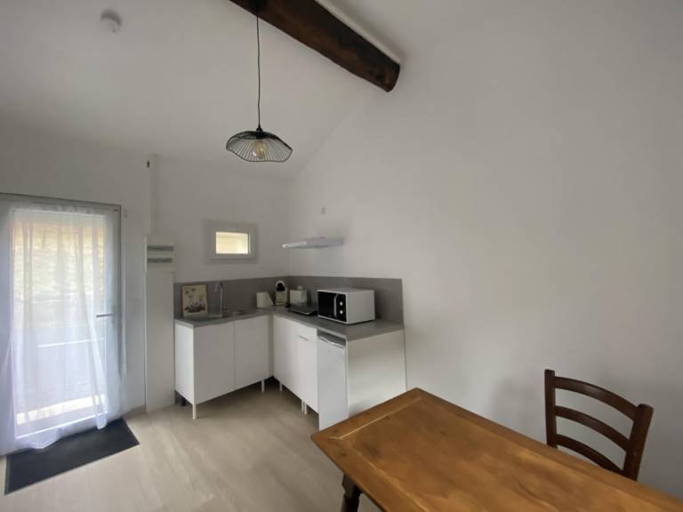 Gîte  Prats-de-Mollo-la-Preste