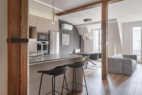 Apartamento Hernani