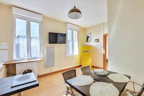 Appartement Cugnaux