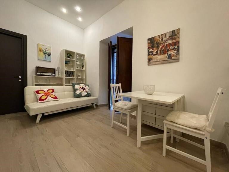 Appartamento Orte