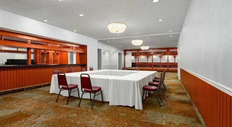 Baymont by Wyndham Salem Roanoke Area — photo 4