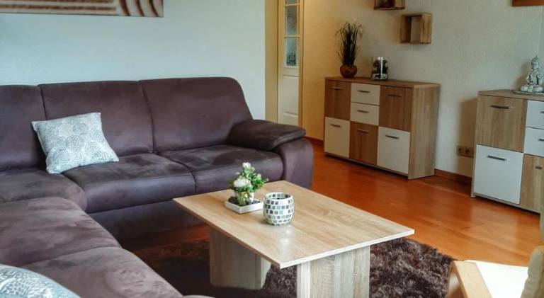 Ferienwohnung  Bexbach