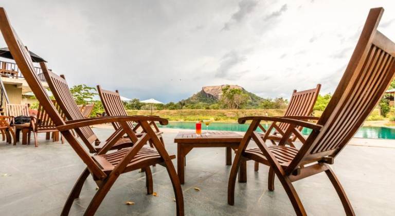 Sigiriya King's Resort — photo 5