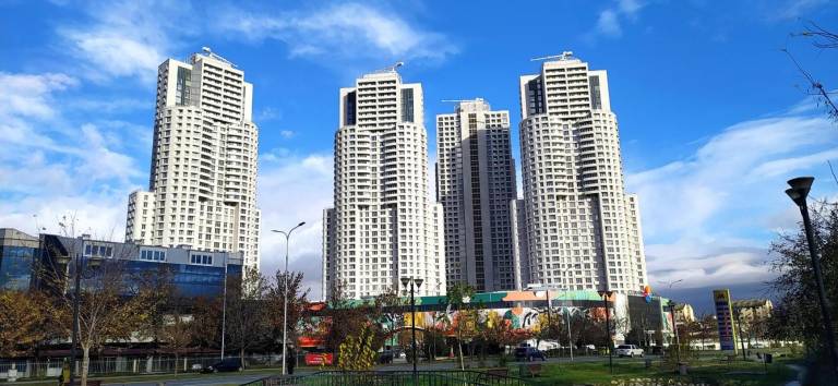 Apartman Skoplje