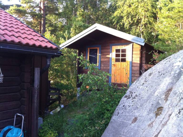 House Haninge Municipality