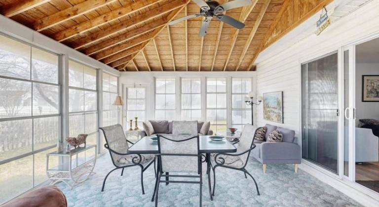 Vacation home with 3 rooms for 8 persons — photo 3