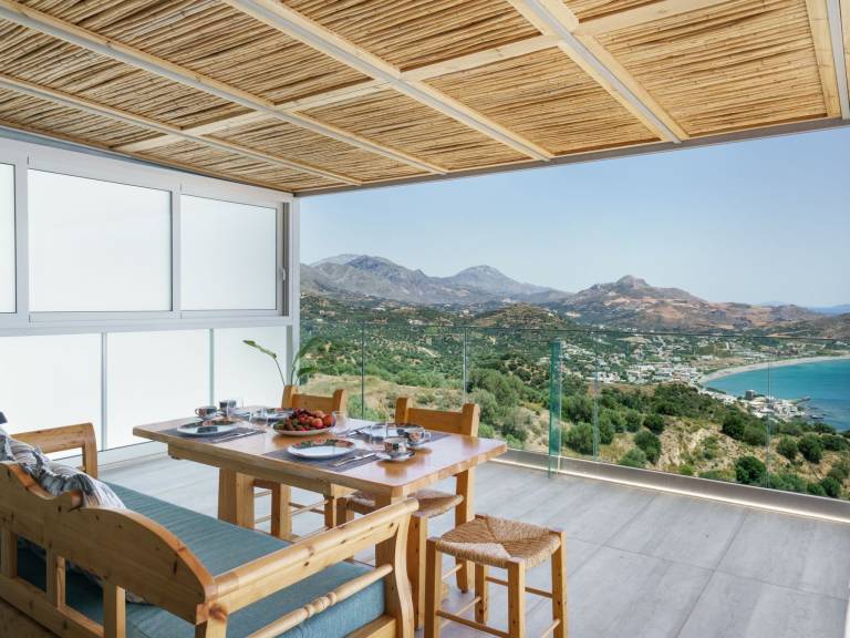 Vacation home with barbecue — photo 3