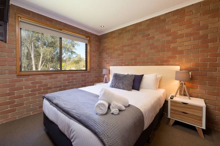 Motel Corowa