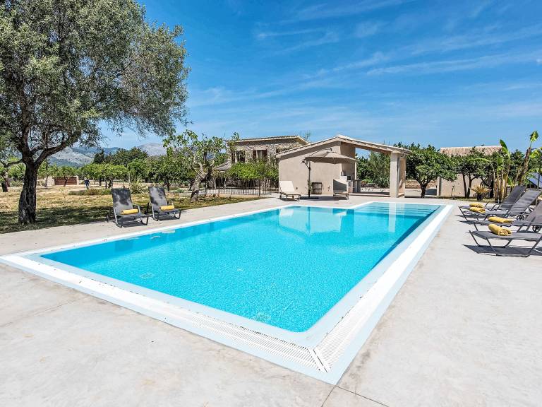 House Mancor de la Vall