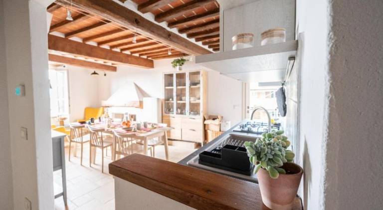 Rental apartment with 3 rooms for 6 persons — photo 3