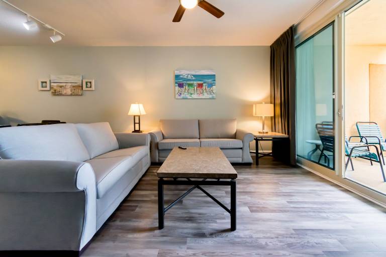Condo Panama City Beach