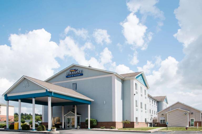 Baymont by Wyndham Elizabethtown in Elizabethtown, KY