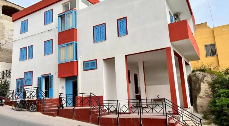 Casa Lipadusa in Lampedusa