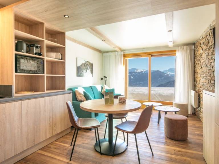 Studio Valmorel