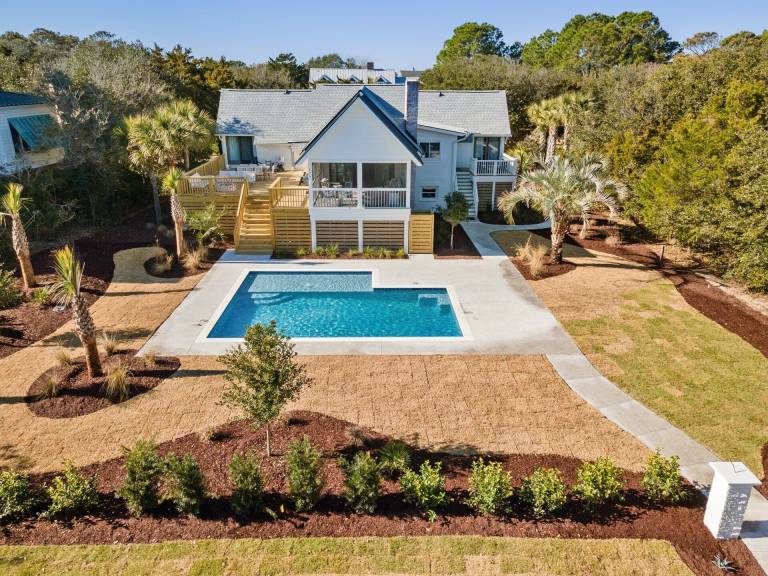 House  Georgetown