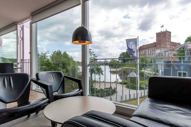 Aparthotel Kolding